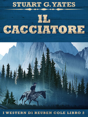 cover image of Il Cacciatore